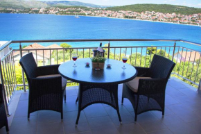  Apartments Kelić  Трогир